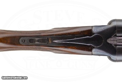 WINCHESTER MODEL 21 12 GAUGE - Image 9 of 16