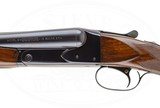 WINCHESTER MODEL 21 12 GAUGE - 2 of 16