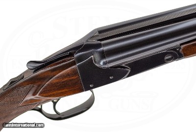 WINCHESTER MODEL 21 12 GAUGE - Image 5 of 16