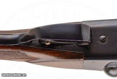 WINCHESTER MODEL 21 12 GAUGE - Image 11 of 16
