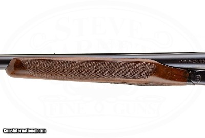 WINCHESTER MODEL 21 12 GAUGE - Image 14 of 16