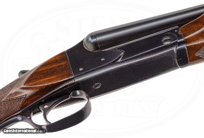 WINCHESTER MODEL 21 12 GAUGE - Image 7 of 16