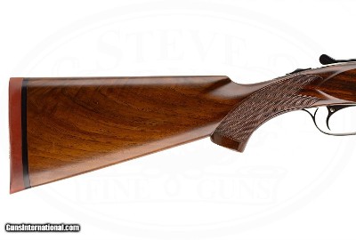 WINCHESTER MODEL 21 12 GAUGE - Image 15 of 16