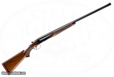 WINCHESTER MODEL 21 12 GAUGE - Image 3 of 16