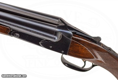 WINCHESTER MODEL 21 12 GAUGE - Image 6 of 16
