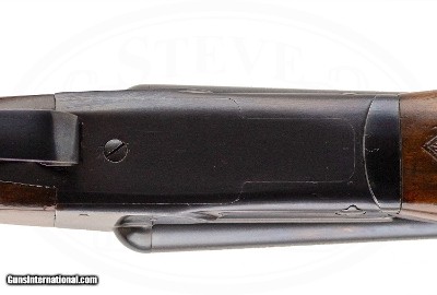 WINCHESTER MODEL 21 12 GAUGE - Image 10 of 16