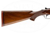 WINCHESTER MODEL 21 12 GAUGE - 15 of 16