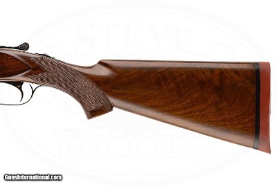 WINCHESTER MODEL 21 12 GAUGE - Image 16 of 16