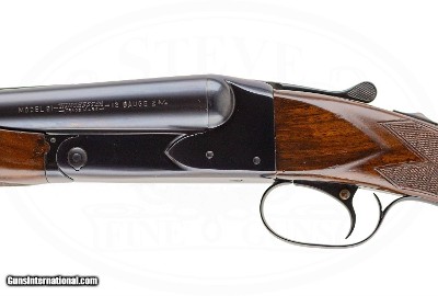 WINCHESTER MODEL 21 12 GAUGE - Image 2 of 16