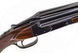 WINCHESTER MODEL 21 12 GAUGE - 5 of 16