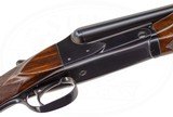 WINCHESTER MODEL 21 12 GAUGE - 7 of 16