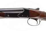 WINCHESTER MODEL 21 20 GAUGE - 2 of 16