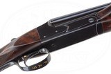 WINCHESTER MODEL 21 20 GAUGE - 7 of 16