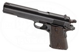 REMINGTON U.M.C. U.S. ARMY 1911 45 ACP SERIAL NO. 4 - 4 of 6