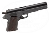 REMINGTON U.M.C. U.S. ARMY 1911 45 ACP SERIAL NO. 4 - 3 of 6
