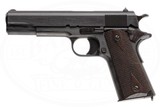 REMINGTON U.M.C. U.S. ARMY 1911 45 ACP SERIAL NO. 4 - 2 of 6