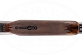 WINCHESTER MODEL 21-5 CUSTOM FLATSIDE 12 GAUGE 2 BARREL SET - SEARCH RESULTS AND ORDER SHEET AVAILABLE UPON REQUEST - 13 of 18