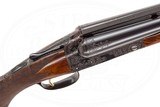 WINCHESTER MODEL 21-5 CUSTOM FLATSIDE 12 GAUGE 2 BARREL SET - SEARCH RESULTS AND ORDER SHEET AVAILABLE UPON REQUEST - 5 of 18