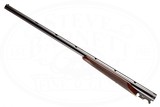 WINCHESTER MODEL 21-5 CUSTOM FLATSIDE 12 GAUGE 2 BARREL SET - SEARCH RESULTS AND ORDER SHEET AVAILABLE UPON REQUEST - 18 of 18