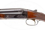 WINCHESTER MODEL 21-5 CUSTOM FLATSIDE 12 GAUGE 2 BARREL SET - SEARCH RESULTS AND ORDER SHEET AVAILABLE UPON REQUEST - 2 of 18