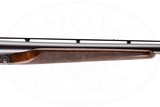 WINCHESTER MODEL 21-5 CUSTOM FLATSIDE 12 GAUGE 2 BARREL SET - SEARCH RESULTS AND ORDER SHEET AVAILABLE UPON REQUEST - 12 of 18