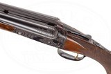 WINCHESTER MODEL 21-5 CUSTOM FLATSIDE 12 GAUGE 2 BARREL SET - SEARCH RESULTS AND ORDER SHEET AVAILABLE UPON REQUEST - 6 of 18