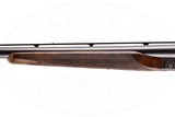 WINCHESTER MODEL 21-5 CUSTOM FLATSIDE 12 GAUGE 2 BARREL SET - SEARCH RESULTS AND ORDER SHEET AVAILABLE UPON REQUEST - 14 of 18