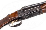 WINCHESTER MODEL 21-5 CUSTOM FLATSIDE 12 GAUGE 2 BARREL SET - SEARCH RESULTS AND ORDER SHEET AVAILABLE UPON REQUEST - 7 of 18