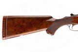 WINCHESTER MODEL 21-5 CUSTOM FLATSIDE 12 GAUGE 2 BARREL SET - SEARCH RESULTS AND ORDER SHEET AVAILABLE UPON REQUEST - 15 of 18