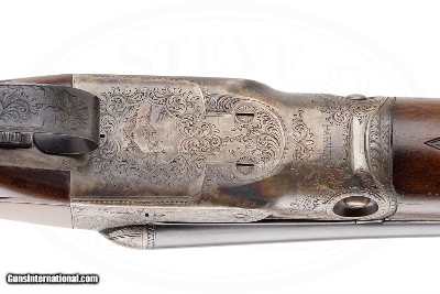 PARKER DHE 16 GAUGE - Image 10 of 16