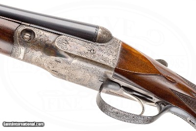 PARKER DHE 16 GAUGE - Image 8 of 16