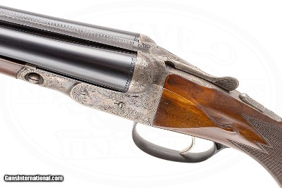 PARKER DHE 16 GAUGE - Image 6 of 16