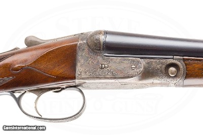 PARKER DHE 16 GAUGE