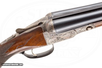 PARKER DHE 16 GAUGE - Image 5 of 16