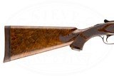 WINCHESTER MODEL 21-5 CUSTOM SPECIAL ROUND FRAME 12 GAUGE A-CARVED - CODY SEARCH RESULTS AND ORDER SHEET AVAILABLE - 15 of 16