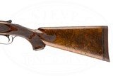 WINCHESTER MODEL 21-5 CUSTOM SPECIAL ROUND FRAME 12 GAUGE A-CARVED - CODY SEARCH RESULTS AND ORDER SHEET AVAILABLE - 16 of 16