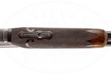 WINCHESTER MODEL 21-5 CUSTOM SPECIAL ROUND FRAME 12 GAUGE A-CARVED - CODY SEARCH RESULTS AND ORDER SHEET AVAILABLE - 13 of 16