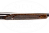 WINCHESTER MODEL 21-5 CUSTOM SPECIAL ROUND FRAME 12 GAUGE A-CARVED - CODY SEARCH RESULTS AND ORDER SHEET AVAILABLE - 12 of 16