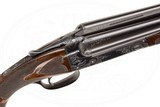 WINCHESTER MODEL 21-5 CUSTOM SPECIAL ROUND FRAME 12 GAUGE A-CARVED - CODY SEARCH RESULTS AND ORDER SHEET AVAILABLE - 5 of 16