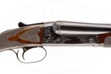 WINCHESTER MODEL 21-5 CUSTOM SPECIAL ROUND FRAME 12 GAUGE A-CARVED - CODY SEARCH RESULTS AND ORDER SHEET AVAILABLE - 1 of 16