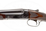 WINCHESTER MODEL 21-5 CUSTOM SPECIAL ROUND FRAME 12 GAUGE A-CARVED - CODY SEARCH RESULTS AND ORDER SHEET AVAILABLE - 2 of 16