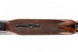 WINCHESTER MODEL 21-1 CUSTOM FLATSIDE 12 GAUGE - CODY SEARCH RESULTS AVAILABLE - 13 of 16