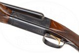 WINCHESTER MODEL 21-1 CUSTOM FLATSIDE 12 GAUGE - CODY SEARCH RESULTS AVAILABLE - 8 of 16