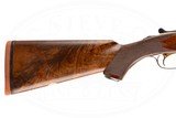 WINCHESTER MODEL 21-1 CUSTOM FLATSIDE 12 GAUGE - CODY SEARCH RESULTS AVAILABLE - 15 of 16