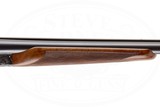 WINCHESTER MODEL 21-1 CUSTOM FLATSIDE 12 GAUGE - CODY SEARCH RESULTS AVAILABLE - 12 of 16