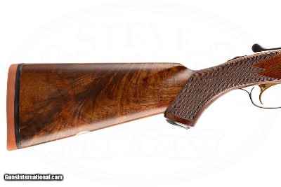 WINCHESTER MODEL 21-1 CUSTOM FLATSIDE 12 GAUGE - CODY SEARCH RESULTS AVAILABLE - Image 15 of 16
