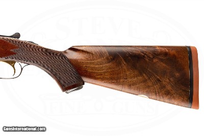 WINCHESTER MODEL 21-1 CUSTOM FLATSIDE 12 GAUGE - CODY SEARCH RESULTS AVAILABLE - Image 16 of 16