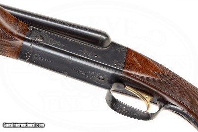 WINCHESTER MODEL 21-1 CUSTOM FLATSIDE 12 GAUGE - CODY SEARCH RESULTS AVAILABLE - Image 8 of 16