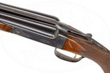 WINCHESTER MODEL 21-1 CUSTOM FLATSIDE 12 GAUGE - CODY SEARCH RESULTS AVAILABLE - 6 of 16