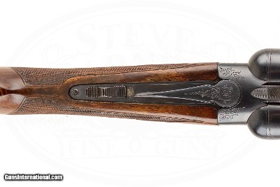 WINCHESTER MODEL 21-1 CUSTOM FLATSIDE 12 GAUGE - CODY SEARCH RESULTS AVAILABLE - Image 9 of 16